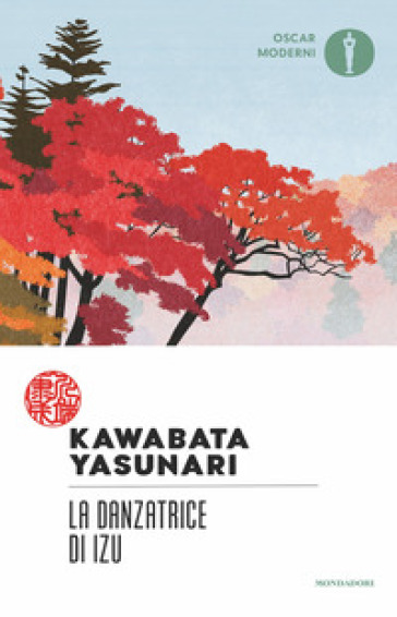 La danzatrice di Izu - Yasunari Kawabata