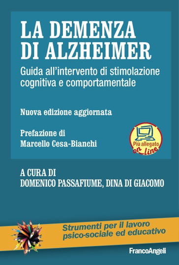 La demenza di Alzheimer - AA.VV. Artisti Vari
