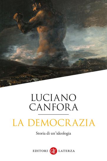 La democrazia - Luciano Canfora