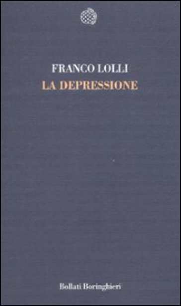 La depressione - Franco Lolli