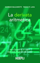 La derivata aritmetica