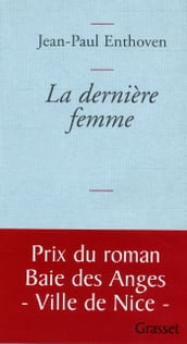 La dernière femme