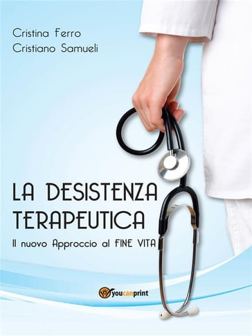 La desistenza terapeutica - Cristina Ferro Cristiano Samueli
