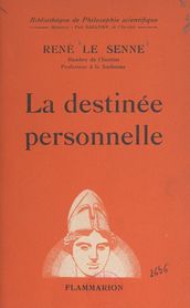 La destinée personnelle