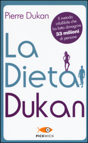 La dieta Dukan - Pierre Dukan
