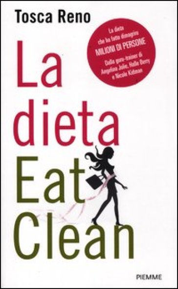 La dieta Eat Clean - Tosca Reno