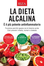 La dieta alcalina