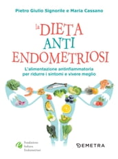 La dieta anti endometriosi