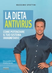 La dieta antivirus