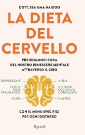 La dieta del cervello