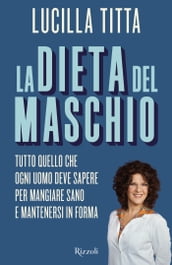 La dieta del maschio