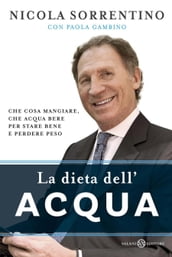 La dieta dell acqua