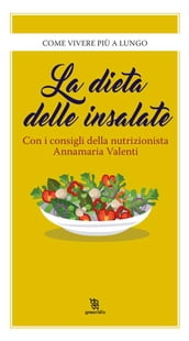 La dieta delle insalate