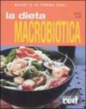 La dieta macrobiotica