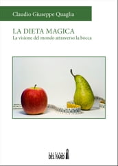 La dieta magica