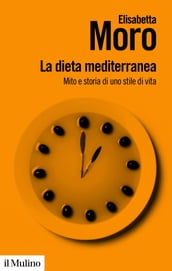 La dieta mediterranea