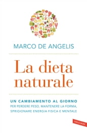 La dieta naturale