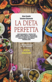 La dieta perfetta