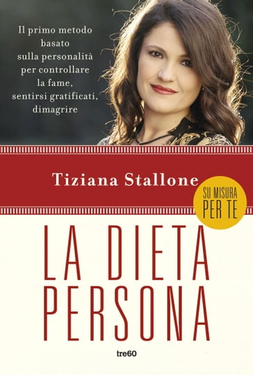 La dieta persona - Tiziana Stallone