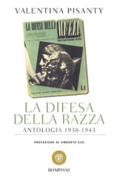 La difesa della razza