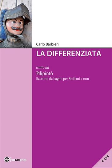 La differenziata - Carlo Barbieri