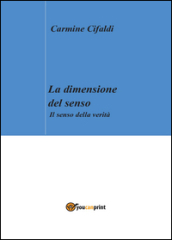 La dimensione del senso