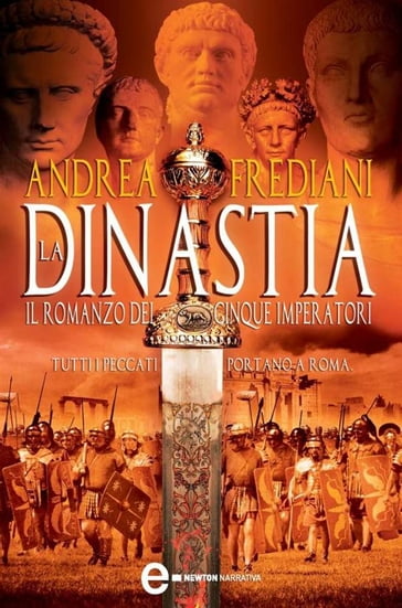 La dinastia - Andrea Frediani