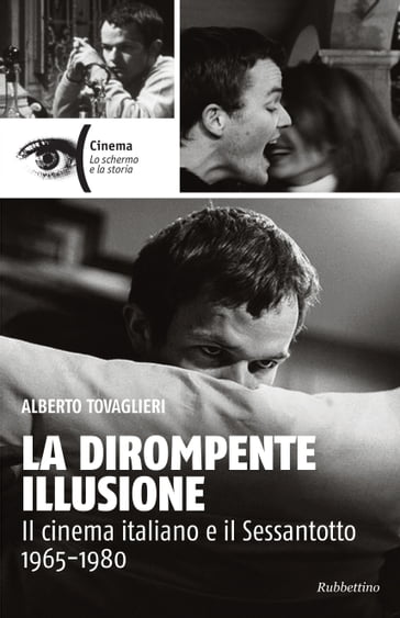 La dirompente illusione - Alberto Tovaglieri