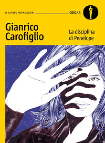 La disciplina di Penelope - Gianrico Carofiglio