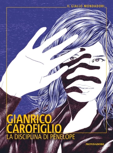 La disciplina di Penelope - Gianrico Carofiglio