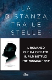 La distanza tra le stelle