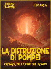 La distruzione di Pompei