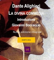 La divina commedia