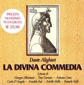 La divina commedia (box 12 cd)