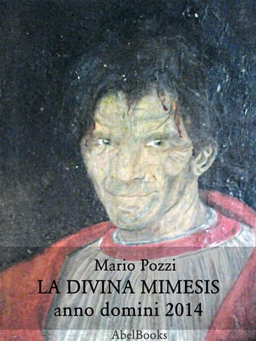 La divina mimesis - Mario Pozzi