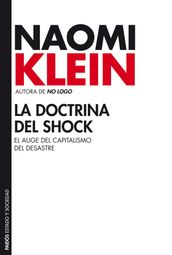 La doctrina del shock