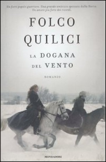 La dogana del vento - Folco Quilici