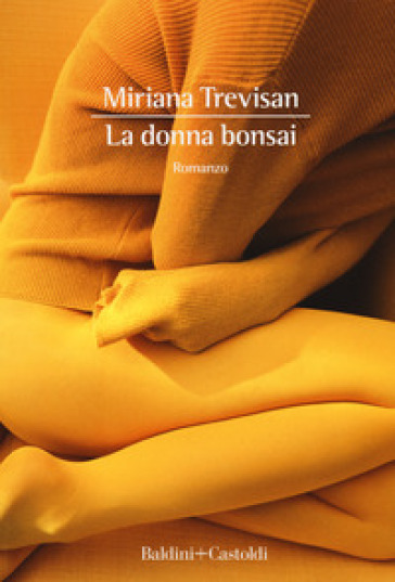 La donna bonsai