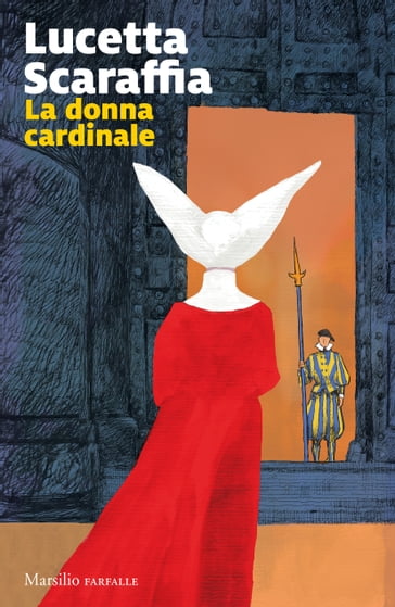 La donna cardinale - Scaraffia Lucetta