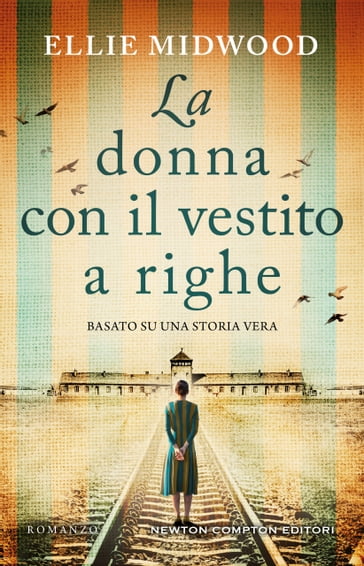 La donna con il vestito a righe - Ellie Midwood