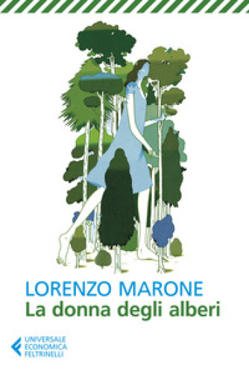 La donna degli alberi - Lorenzo Marone