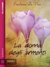 La donna degli armenti