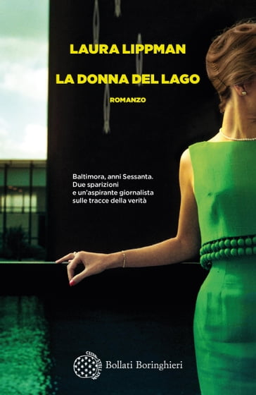 La donna del lago - Laura Lippman