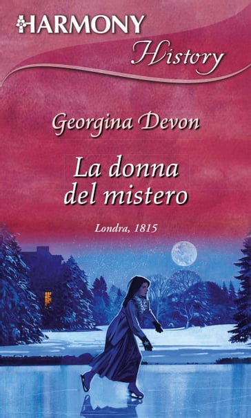 La donna del mistero - Georgina Devon