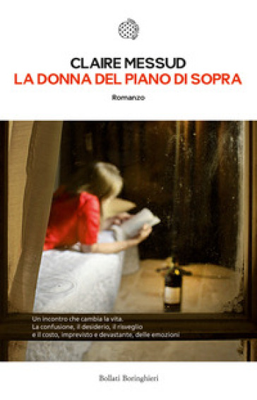 La donna del piano di sopra - Claire Messud