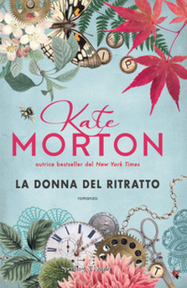 La donna del ritratto - Kate Morton