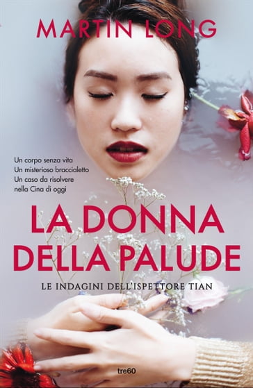 La donna della palude - Martin Long