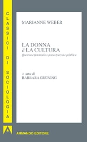 La donna e la cultura