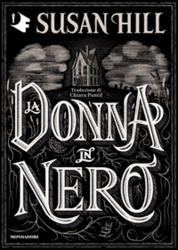 La donna in nero - Susan Hill