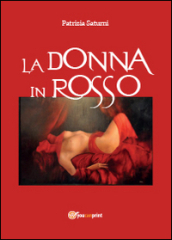 La donna in rosso